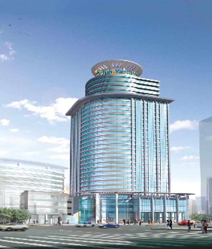 金普新区招商引资项目,金普新区规划动迁签约