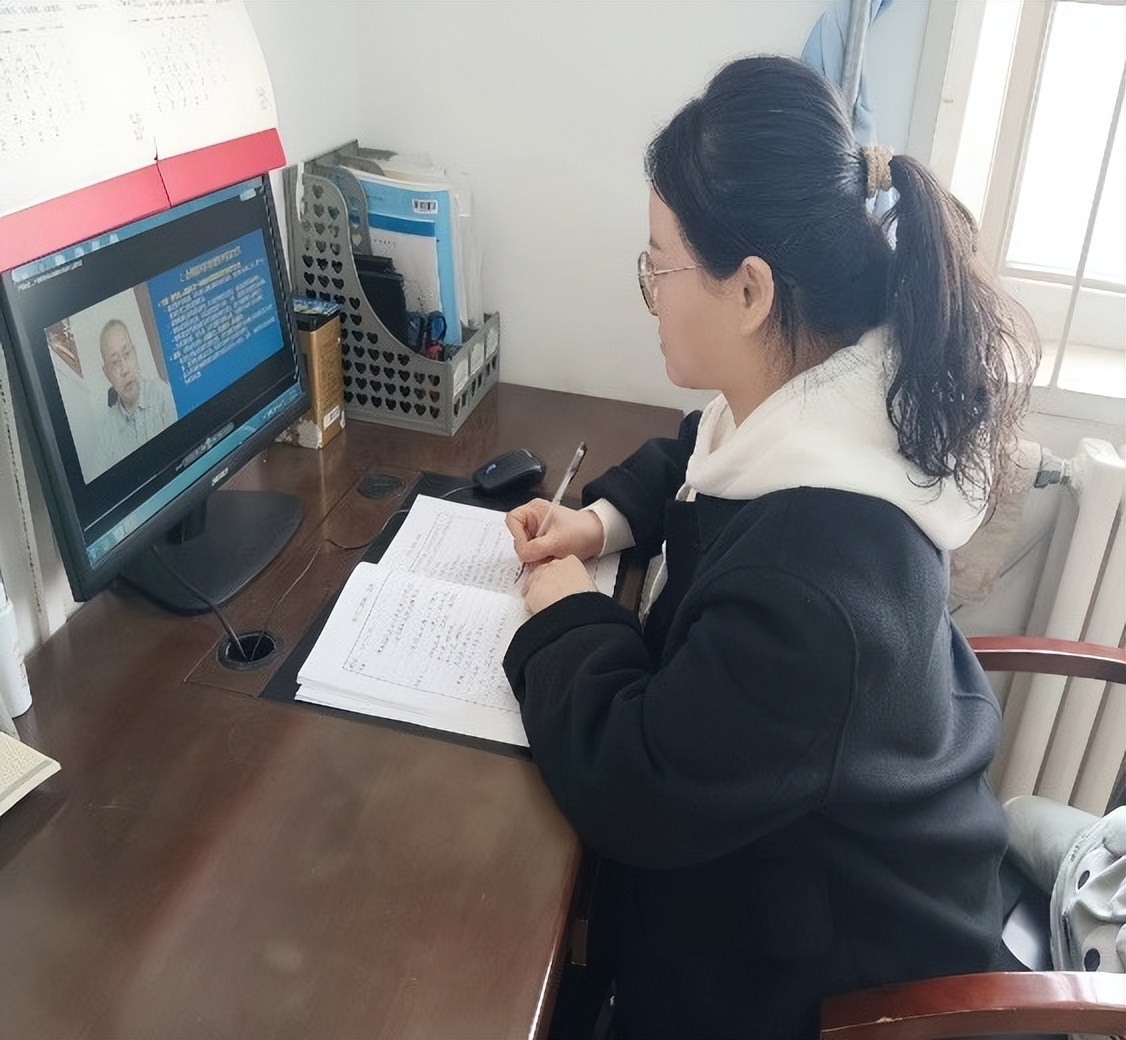 学习新课标赋能新课堂