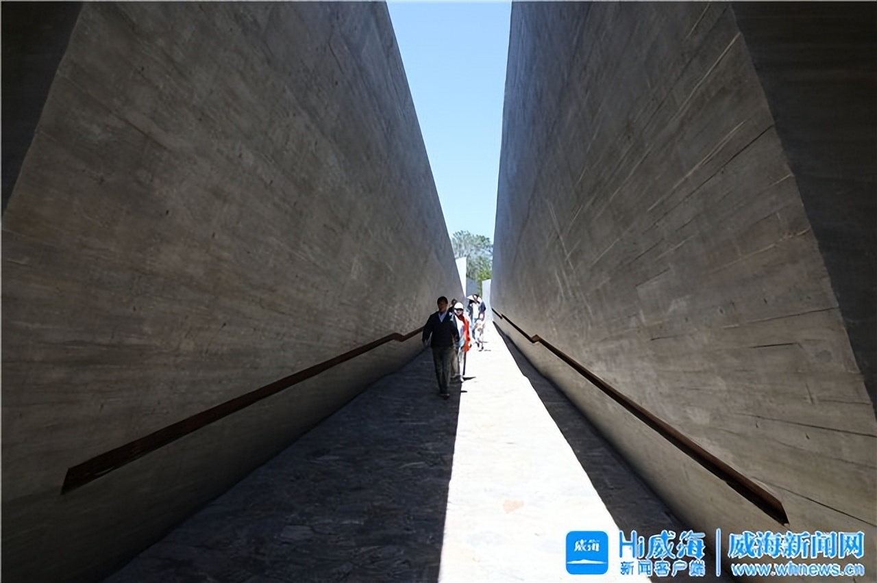 Hi，威海丨特种兵式旅游，这些打卡点推荐给你！