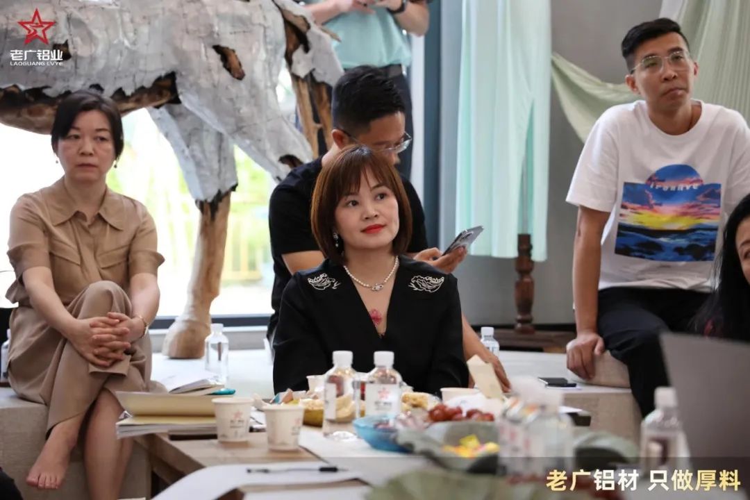 书香四溢，浸润心田——中大CEO第64期读书在老广集团圆满收官