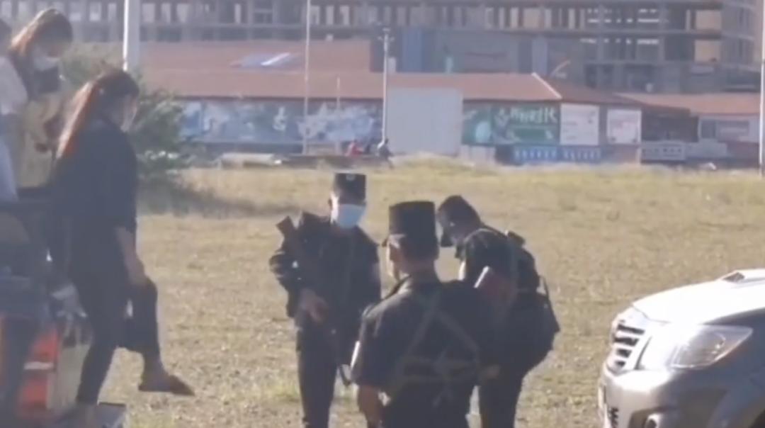 真人真事逃亡,真人真事特工逃亡行动