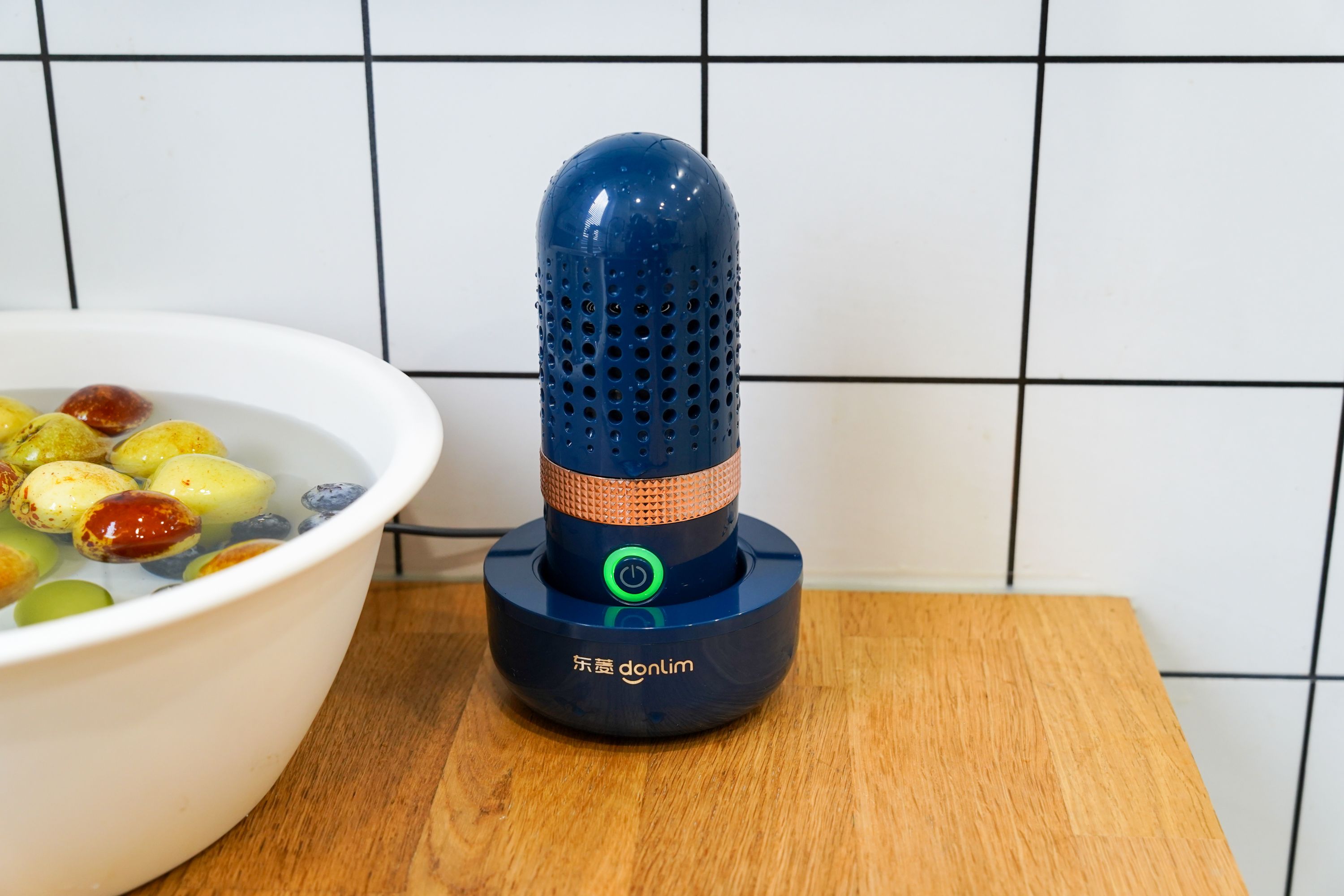 韩国大宇和东菱果蔬清洗机哪个好,东菱和小米的果蔬清洗机哪个好用