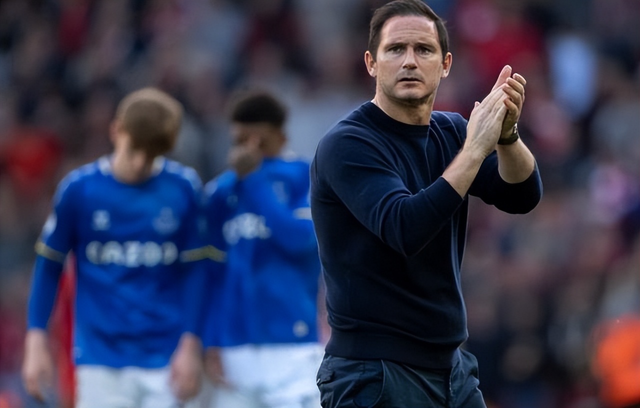 埃弗顿2-0水晶宫,埃弗顿对水晶宫有不俗优势