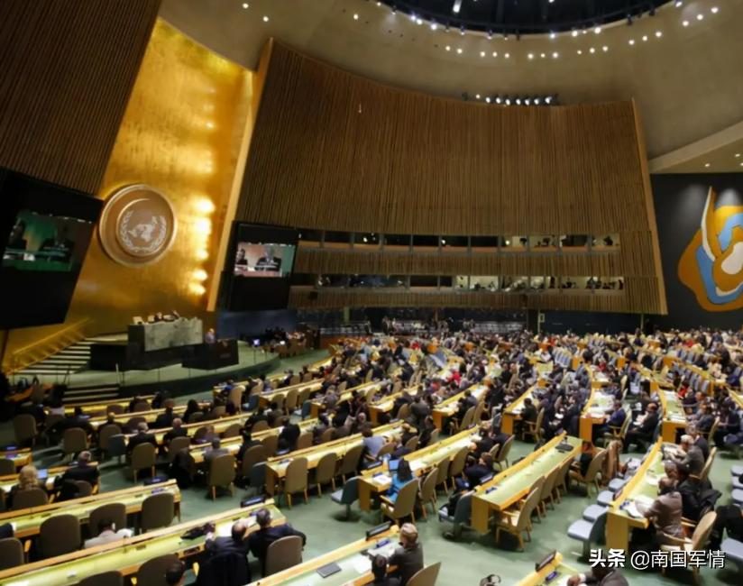 俄乌战争引发的惊天变局,俄乌战争催动的五大变局