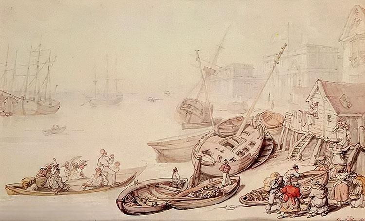 漫画原画图,漫画原画解说