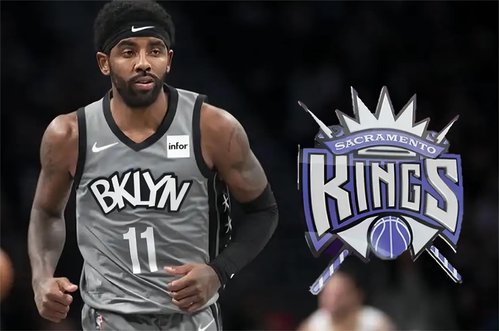 凯尔特人篮网黄蜂三方交易欧文,湖人三队交易获得欧文