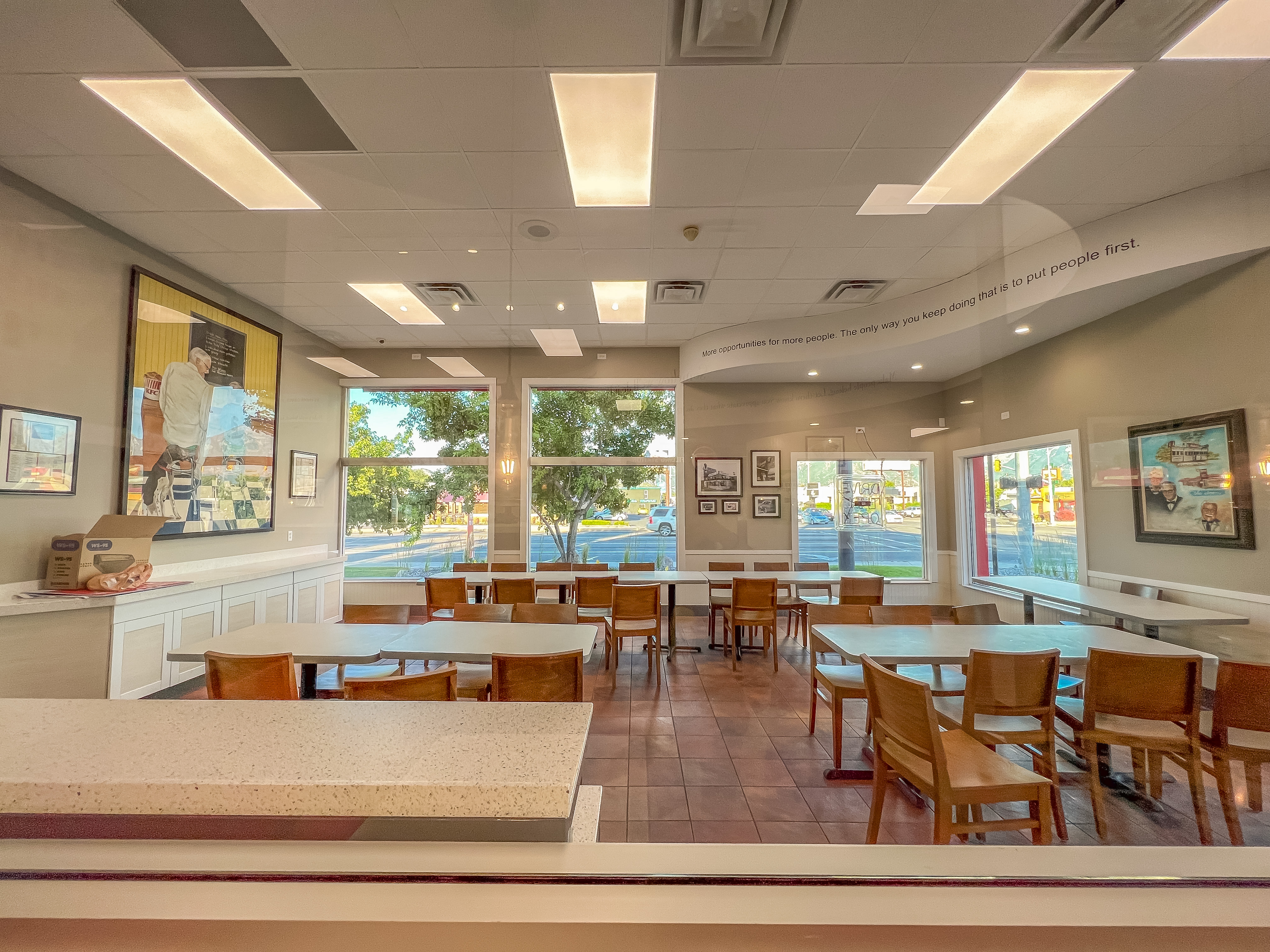 美国大学入学率最高的城市，犹他州盐湖城，旅游攻略