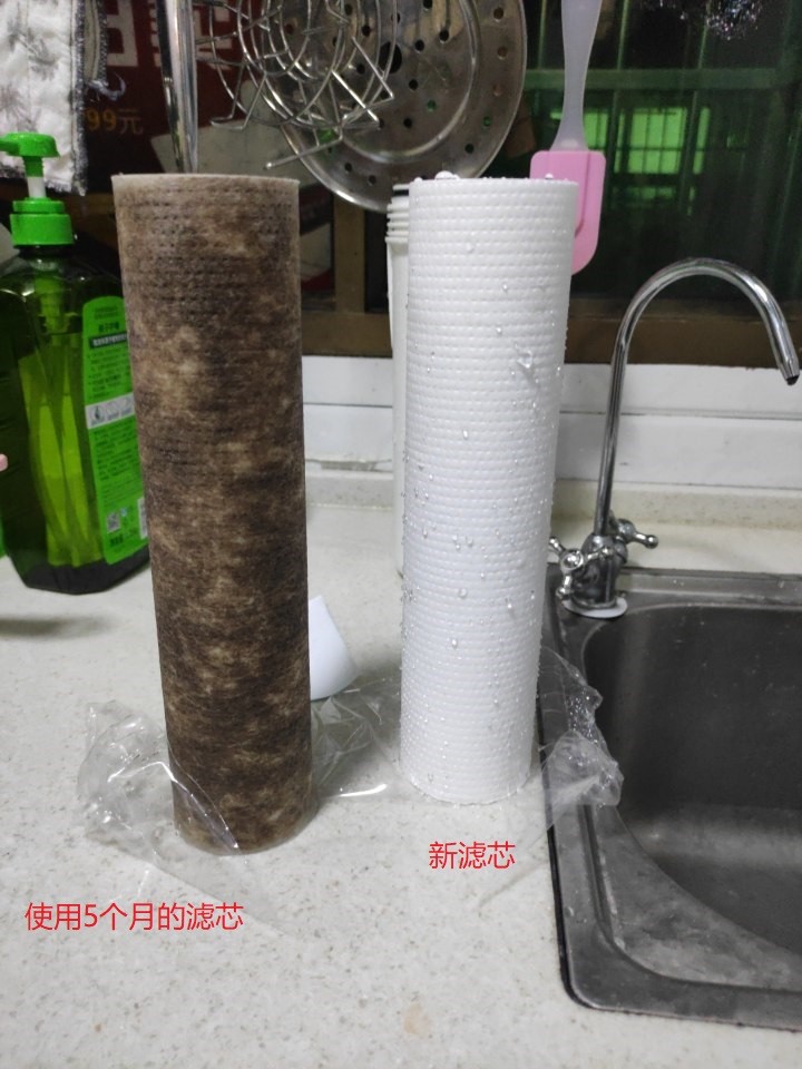 净水器滤芯如何选购,怎样选购直饮净水器