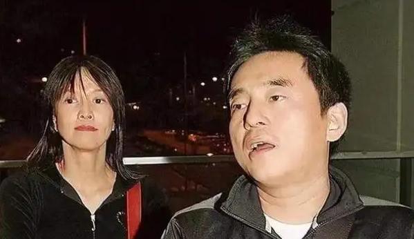 吕方郑裕玲情史,香港歌手吕方和郑裕玲