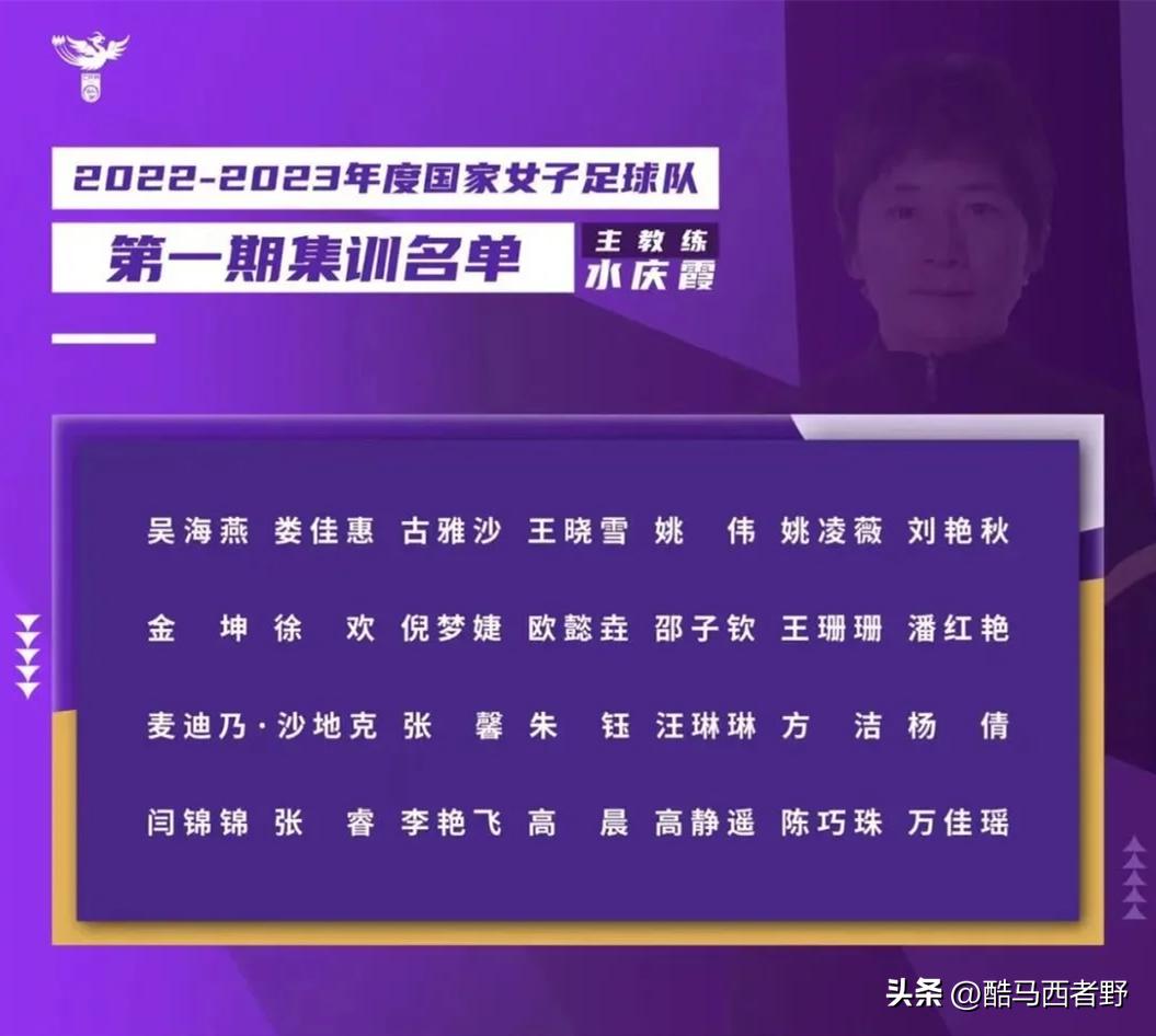 中国女足强大吗,中国女足厉害吗