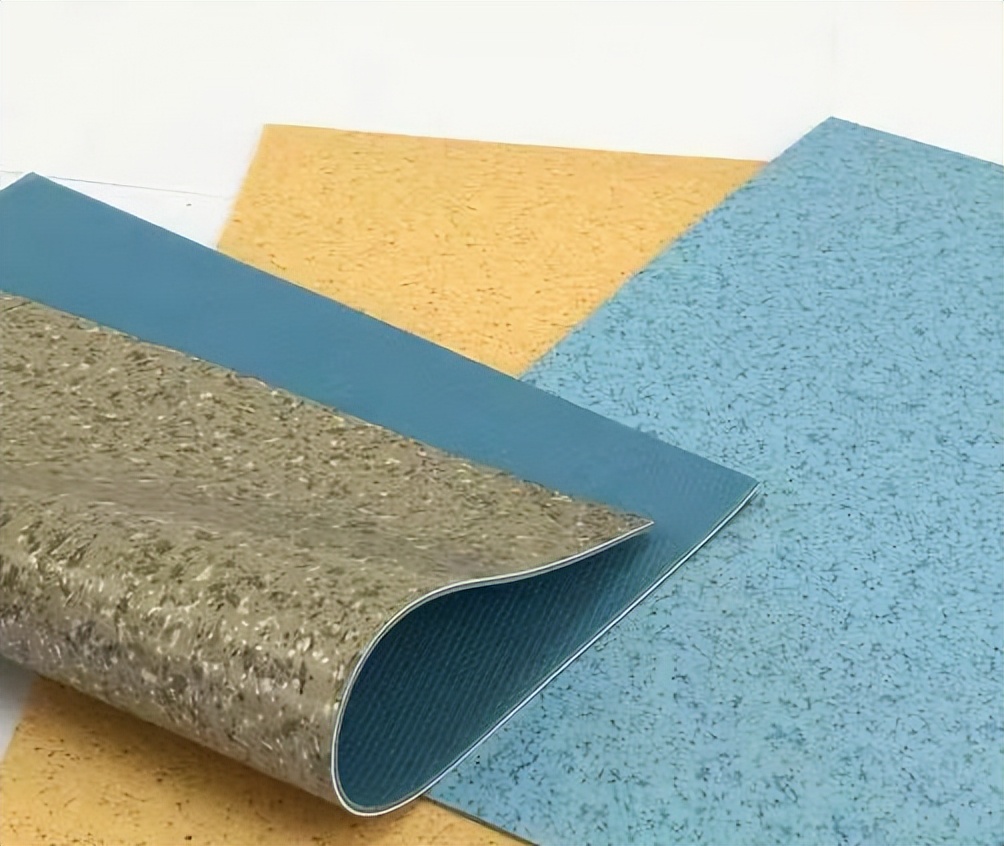 pvc塑胶地板弹性好,优越pvc地板