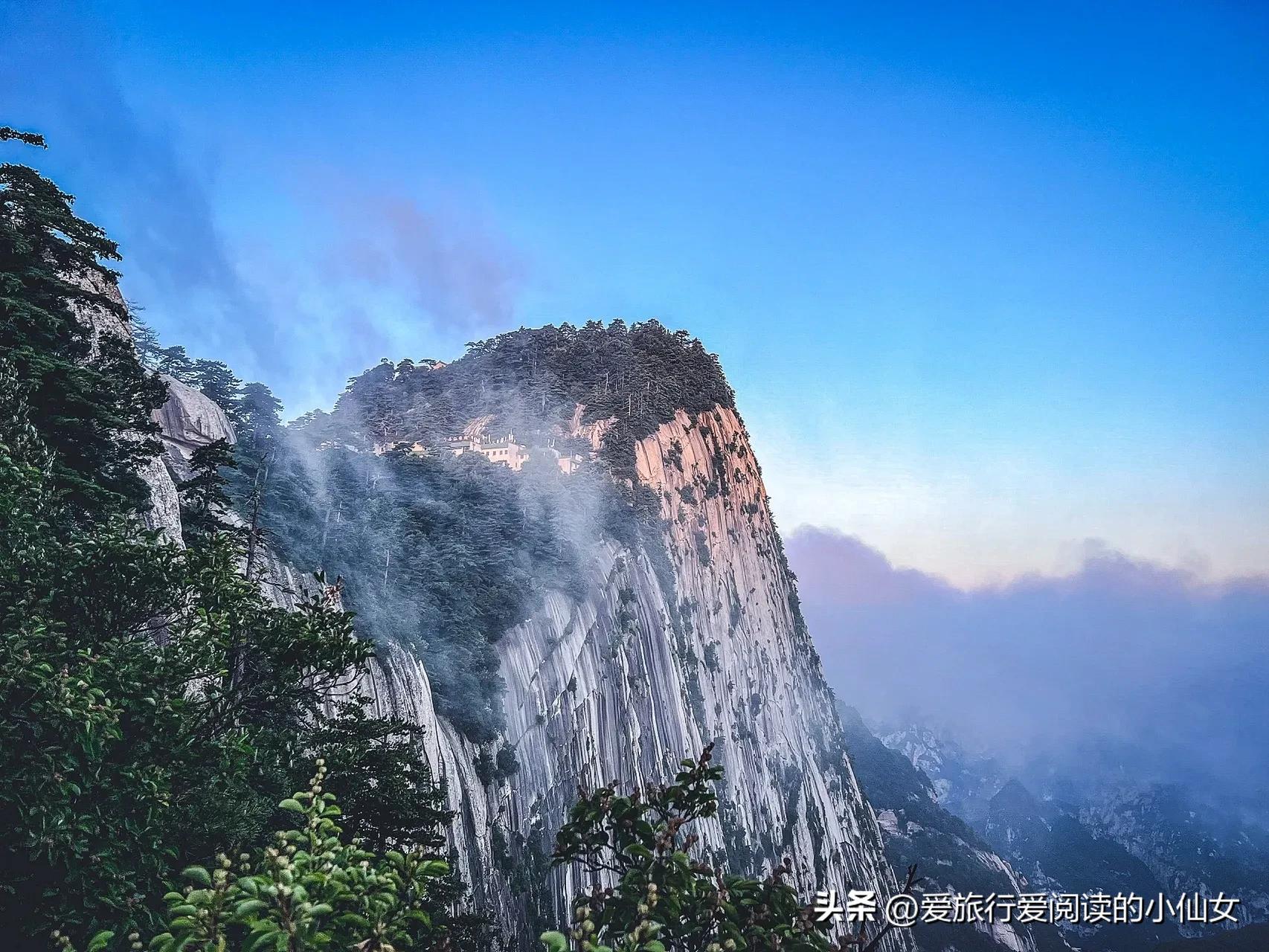 有趣的人生山川湖泊占一半,有趣的人生全是山川湖海