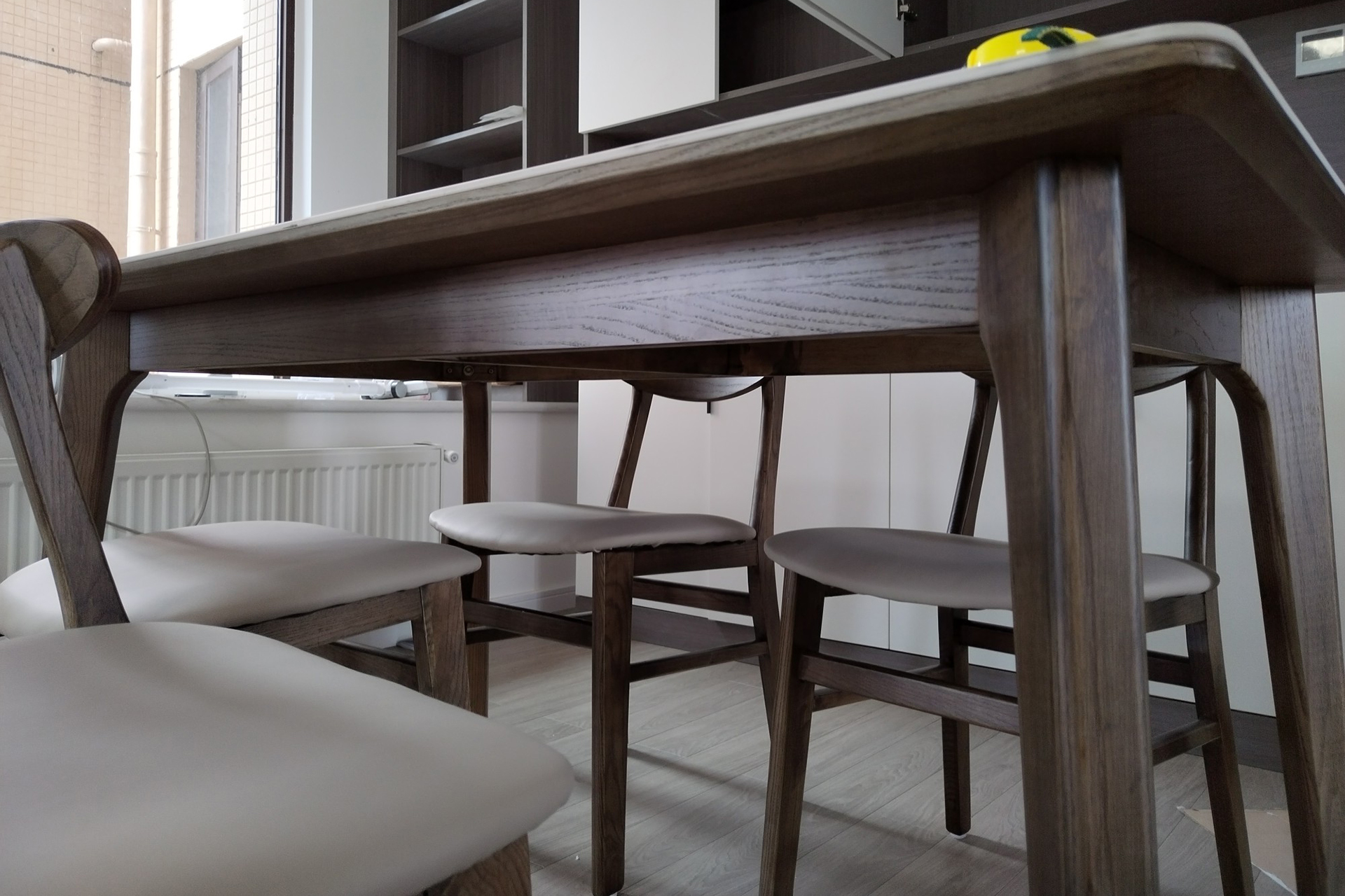 实木餐桌哪种好用,实木餐桌哪种又好又便宜