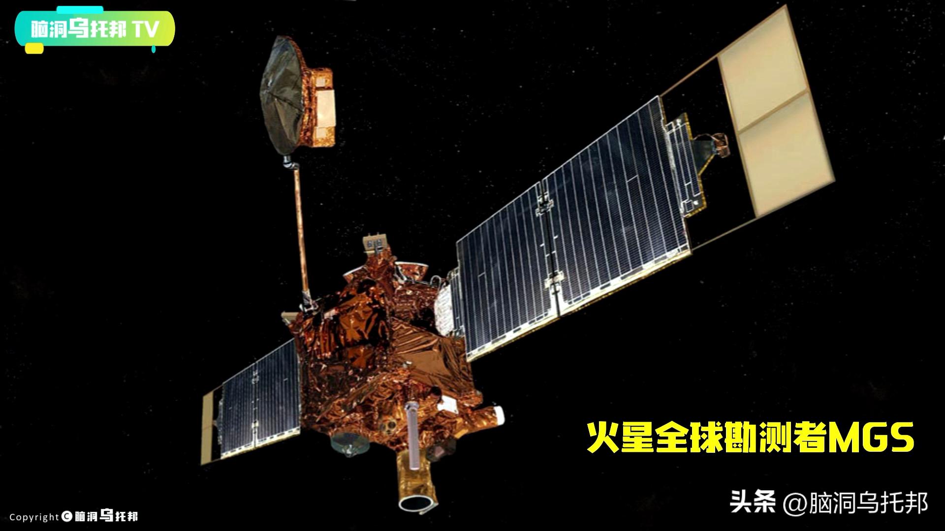 火星文明消失之谜,火星文明证据真的存在吗