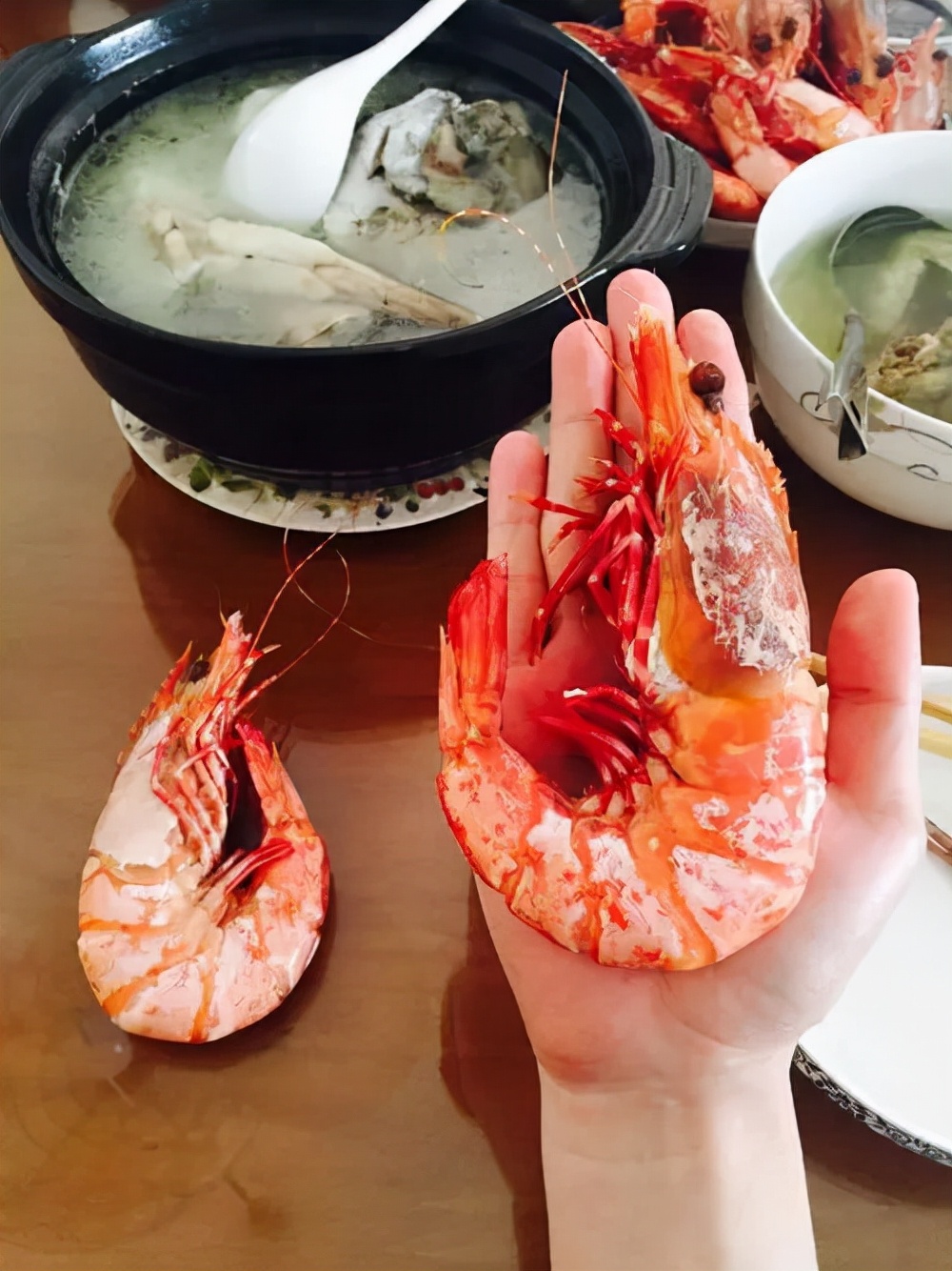 买海鲜应该怎么去买,如何挑选海鲜才是正确的