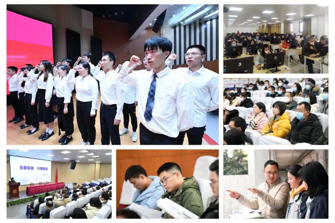 祝贺！绵阳南山中学王小波老师荣获绵阳市“先进工作者”荣誉称号