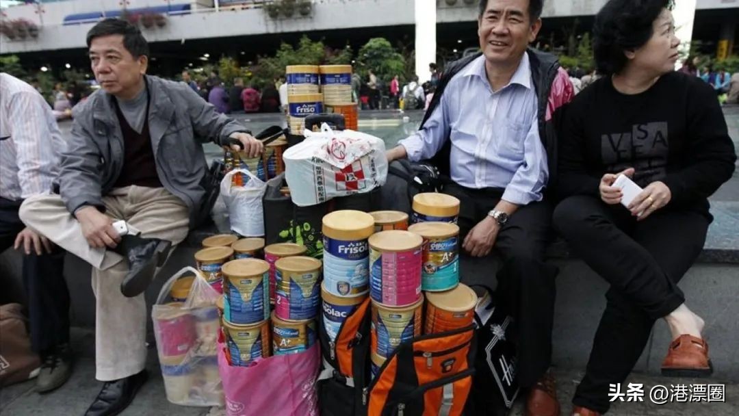 内地人来香港发展,内地人来香港消费感受