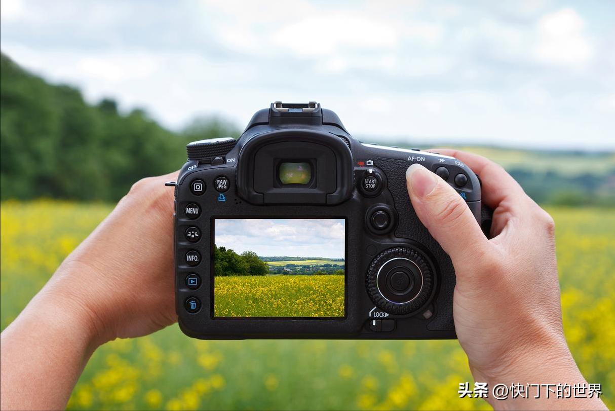 单反相机与智能手机,入门级单反相机和现在的智能手机