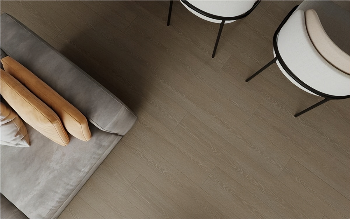 德尔地板产品推荐|锦瑟系列