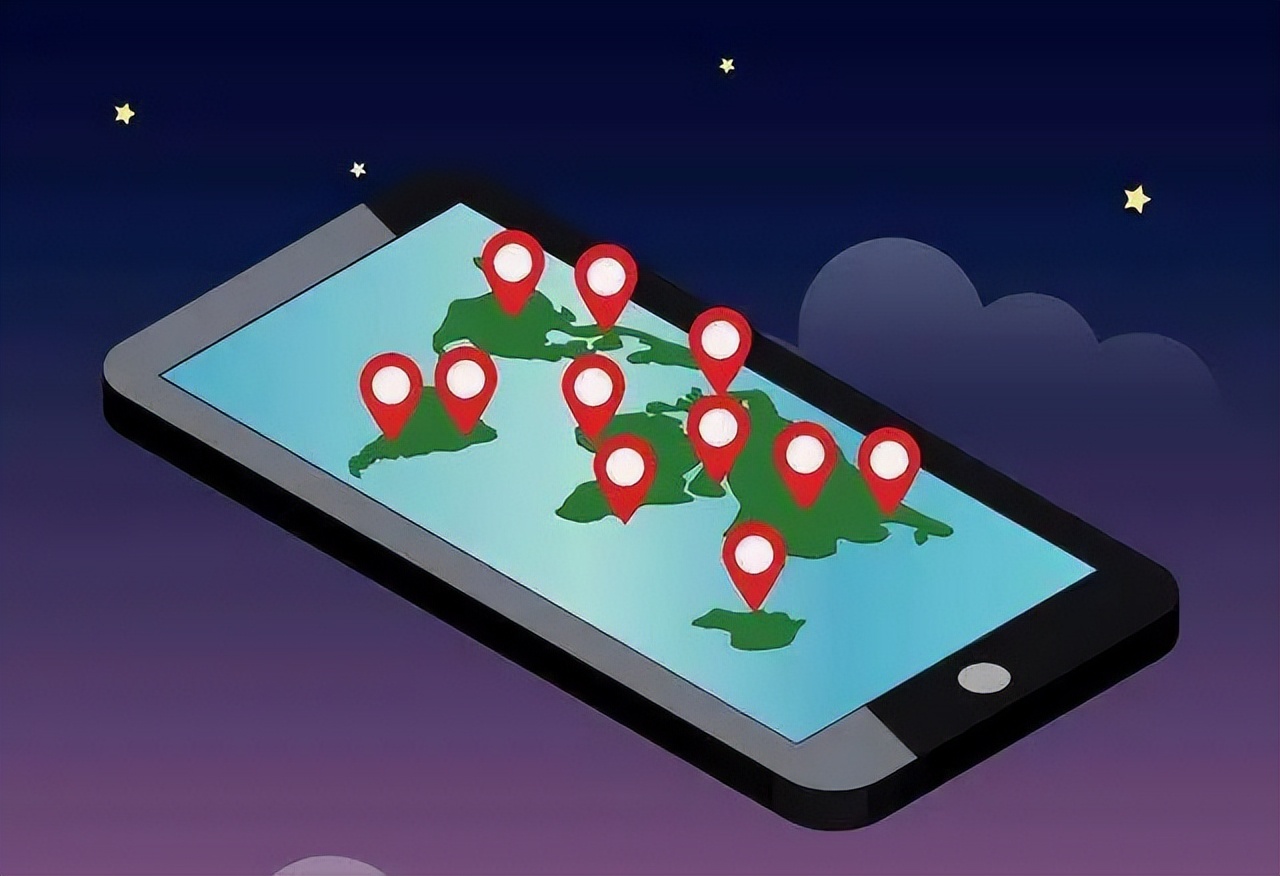 报警寻失联的妻子会不会受理,民警定位帮找离家出走女孩