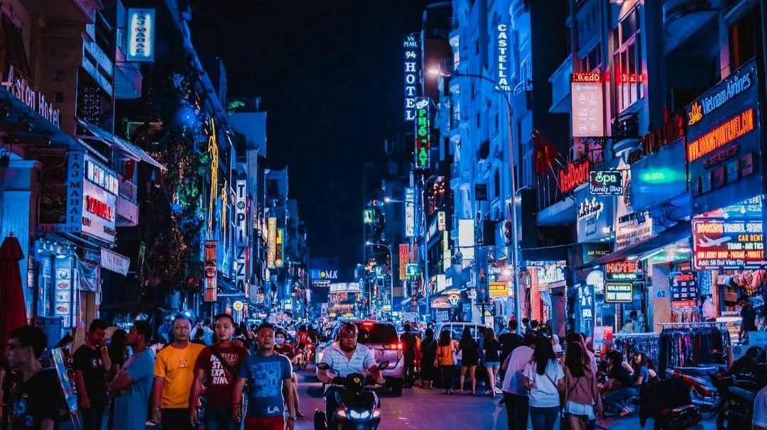 未来越南与中国的关系将有改变吗,越南战略机遇期