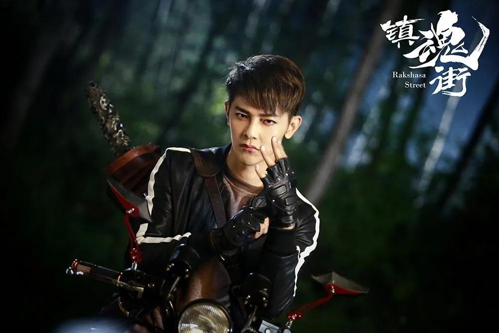 盘点9部超级好看的影视剧,近两年有哪些大爆剧好看