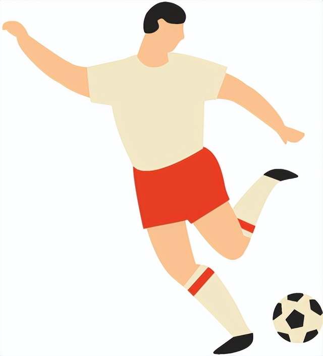 足球有关的经典故事,有关足球的经典故事