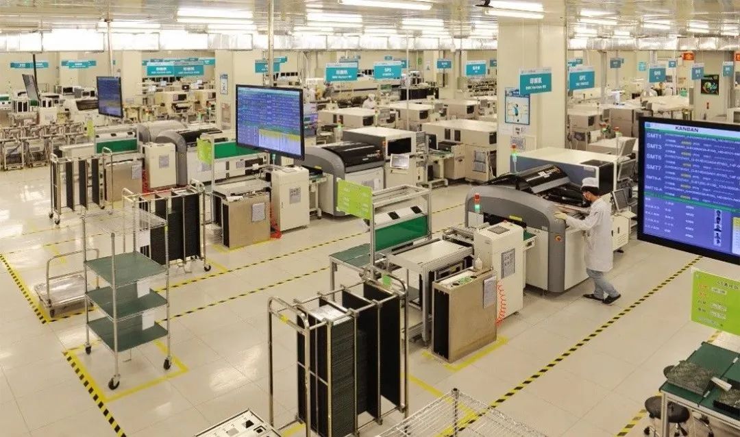 走进剑桥的心路历程,走进标杆企业