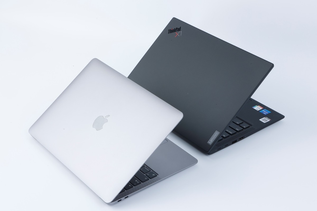 macbookpro对比thinkpadx1如何选择,thinkpadx1carbon和macbookpro对比