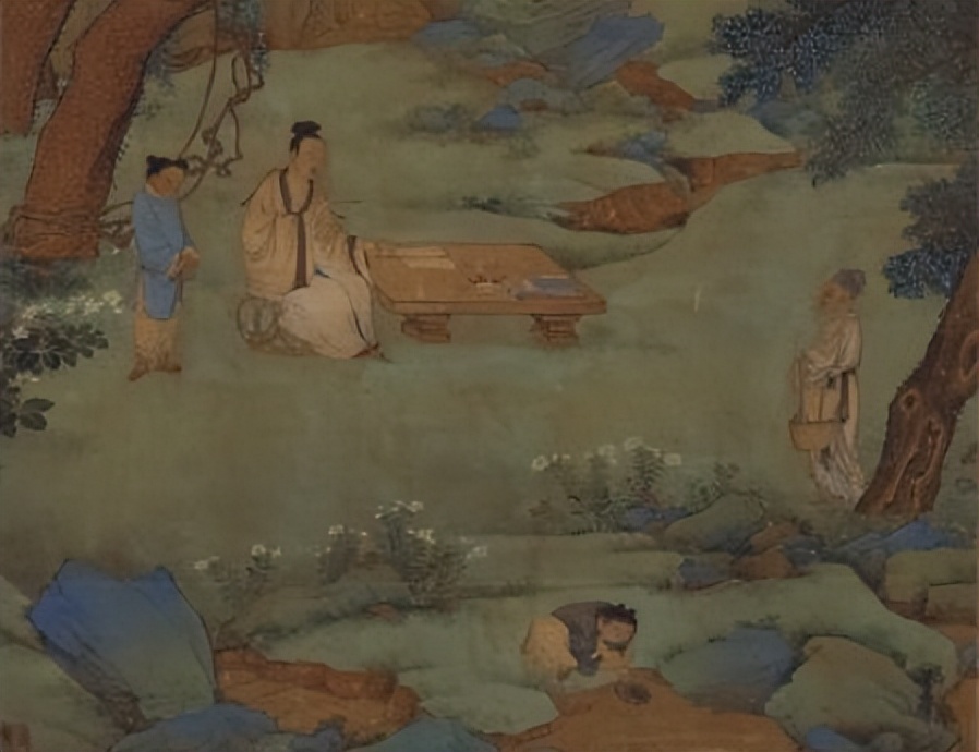 打广告，搞促销，找代言……古代也玩购物营销“套路