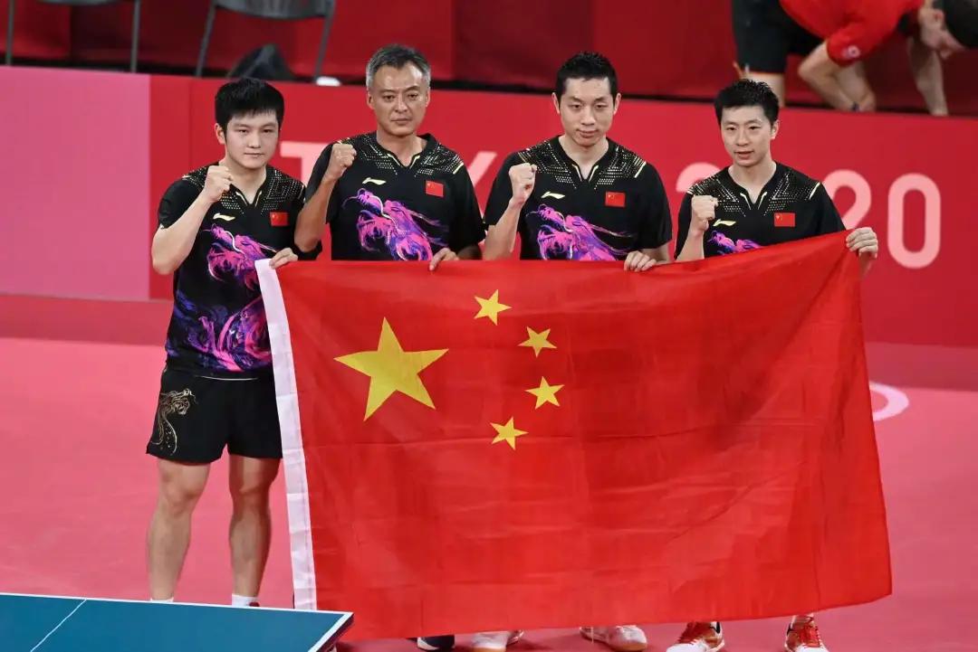 WTT澳门冠军赛开赛，赛事不断创新，职业化比夺冠更具憧憬