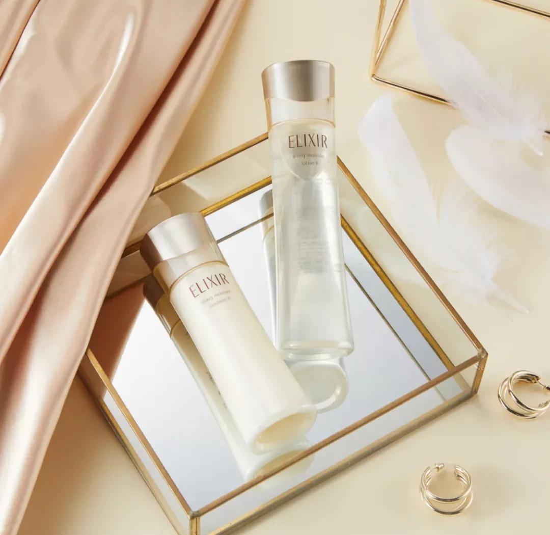 怡丽丝尔日本本土眼霜,资生堂怡丽丝尔系列