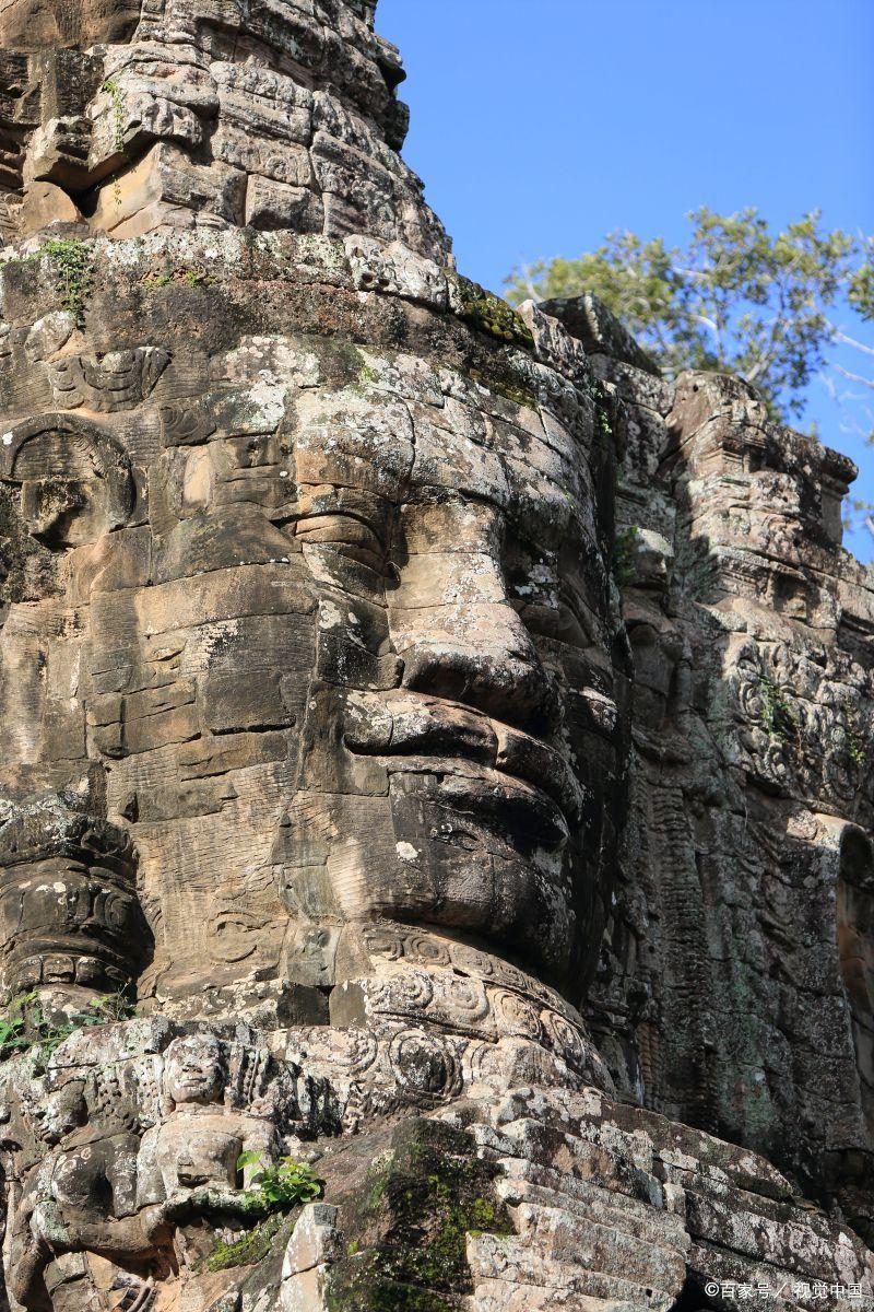 柬埔寨的历史与现状,柬埔寨殖民地历史