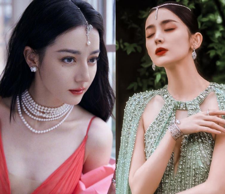 辣眼睛！娜扎穿3800元低腰裤，*裤底**外露被嘲恶心，评论区差评一片