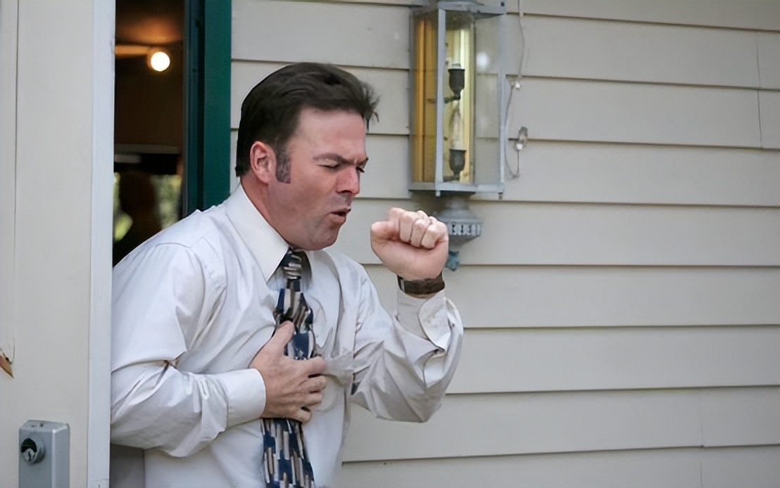 黄痰是热干咳是燥，白痰是寒，3个中成药，清热散寒，润燥止咳