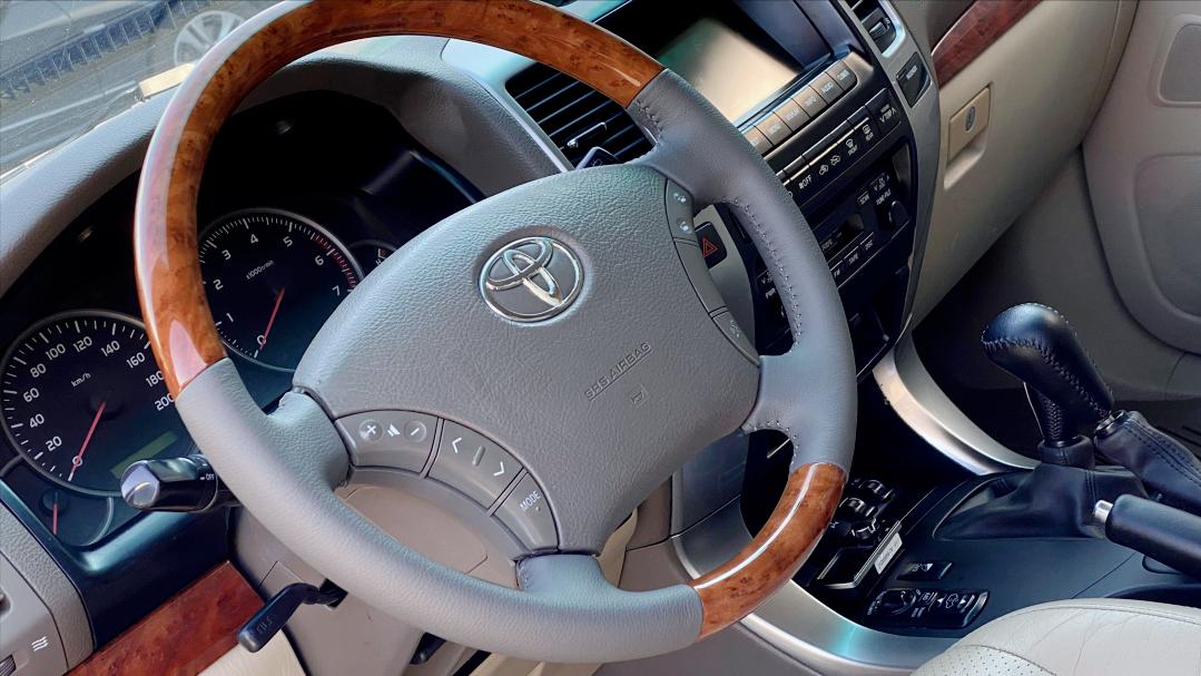 翻新一台1951年的汽车,翻新07年的车