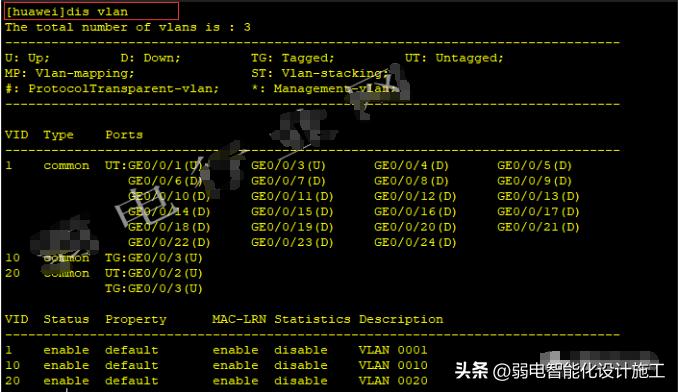 华为交换机开启远程telnet命令,华为交换机和tplink交换机哪个好