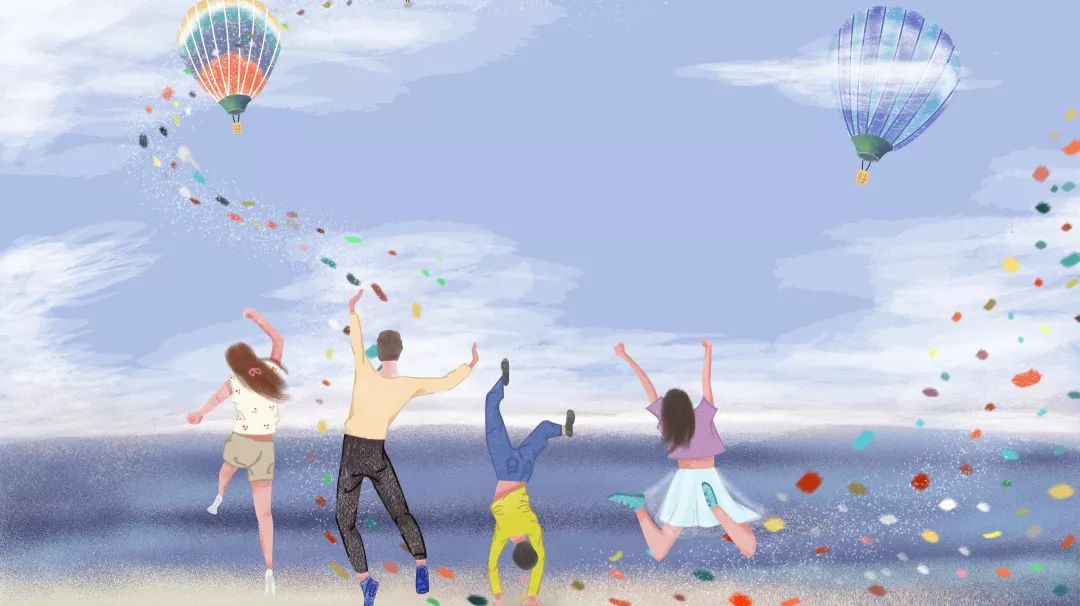 旅行的绝美文案治愈系,五一旅行朋友圈文案