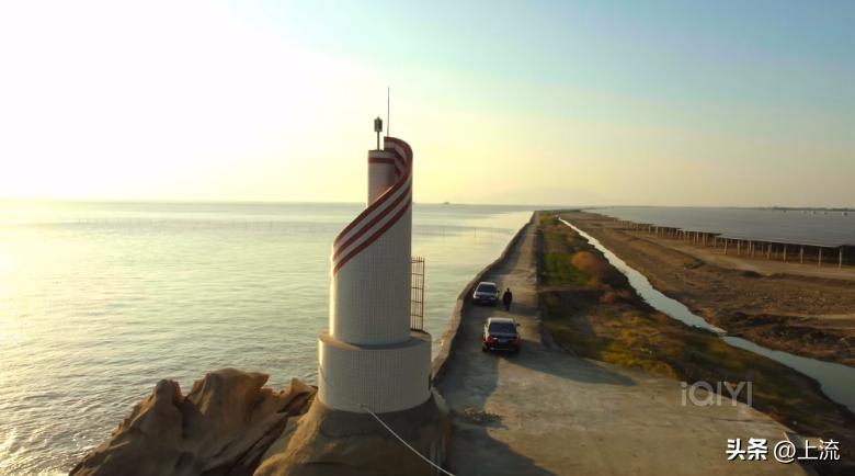 刷完《狂飙》大结局，有多少飙友只想飞去江门