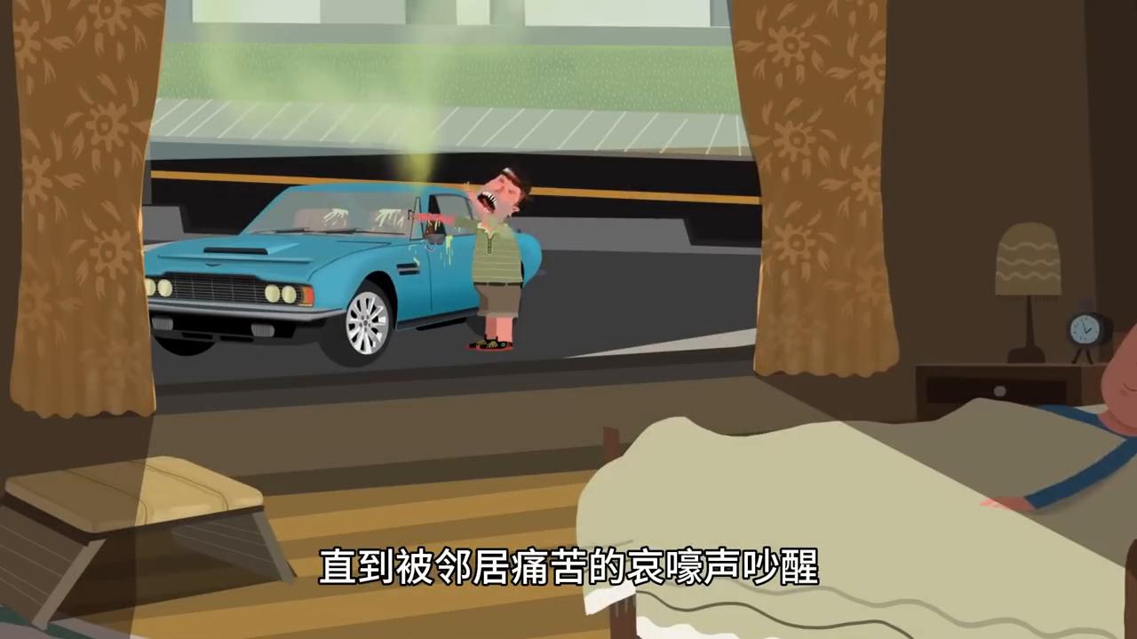 最解气的复仇知乎,最令人满意的复仇方式