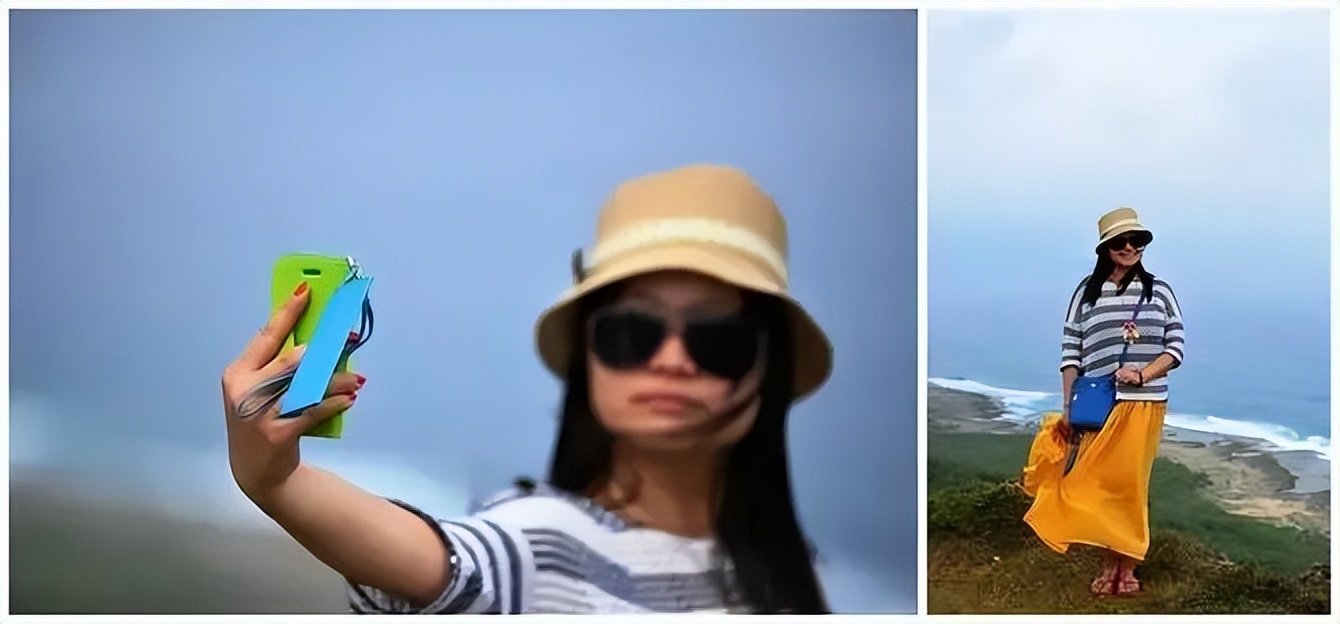 我的旅游日记2015游台湾之四,台湾人旅游祖国大好河山