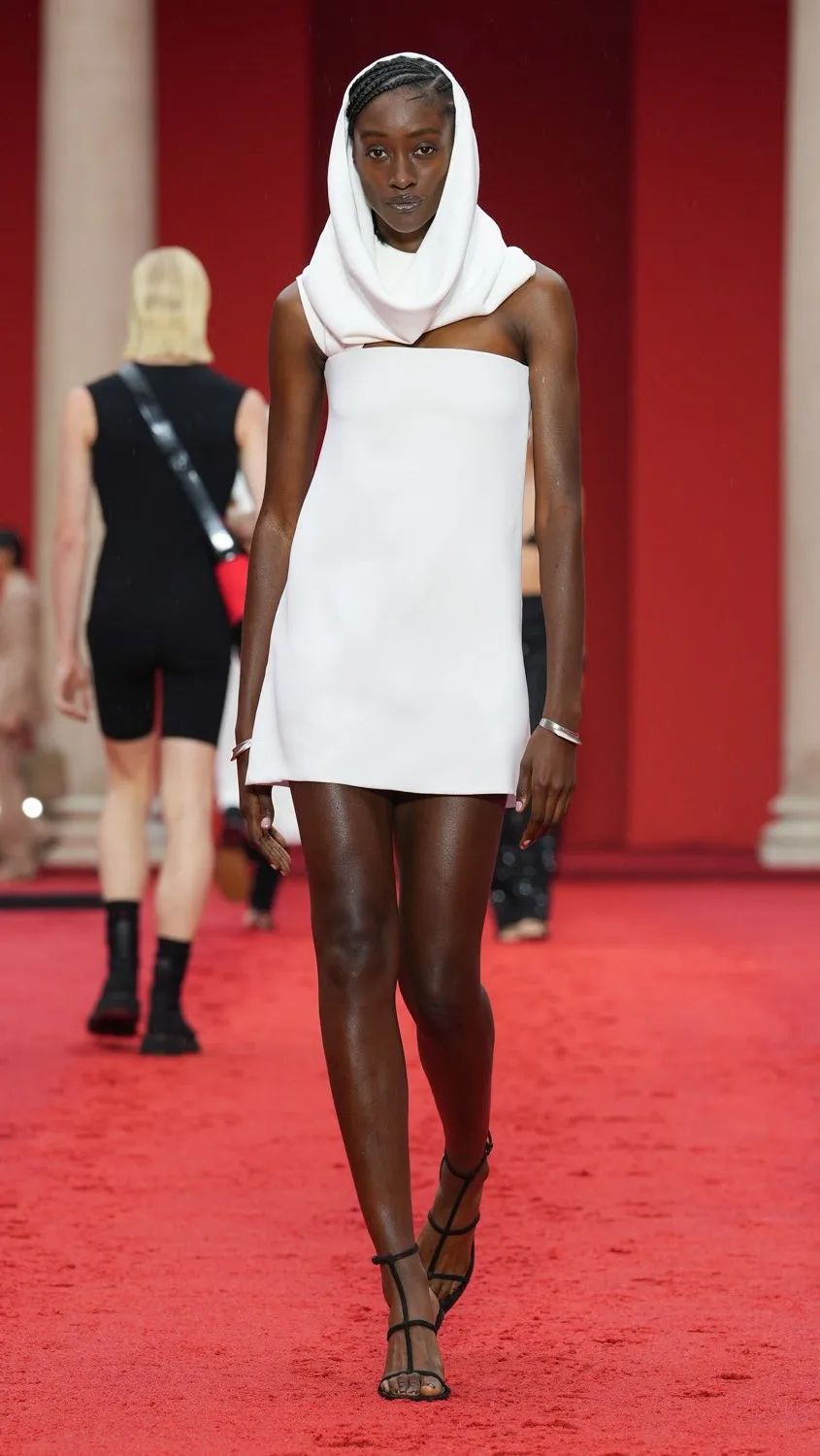 ferragamo2017春夏,ferragamo脸部