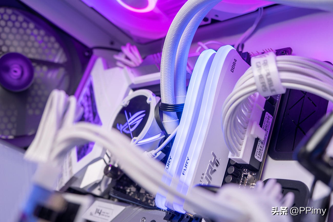 金士顿fury野兽ddr4000,金士顿furybeastddr43200怎么样