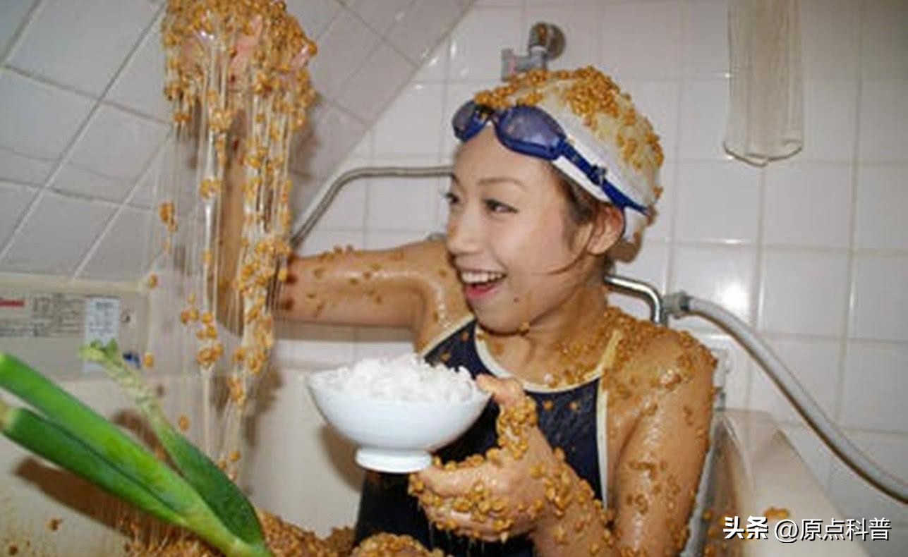 日本最奇葩的十种美食,日本美食奇葩美食