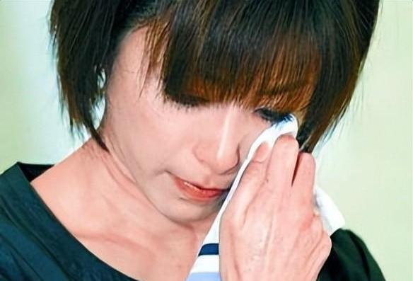 酒井法子吸毒以后拍了啥电影,酒井法子吸毒复出被攻击
