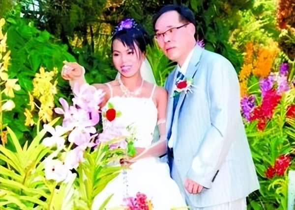 娶个越南老婆生了十个小孩,韩国娶外国老婆有1000万是真的吗