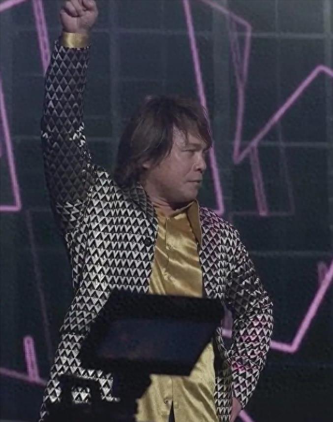 伍佰最经典演唱会,伍佰史上最轻松演唱会