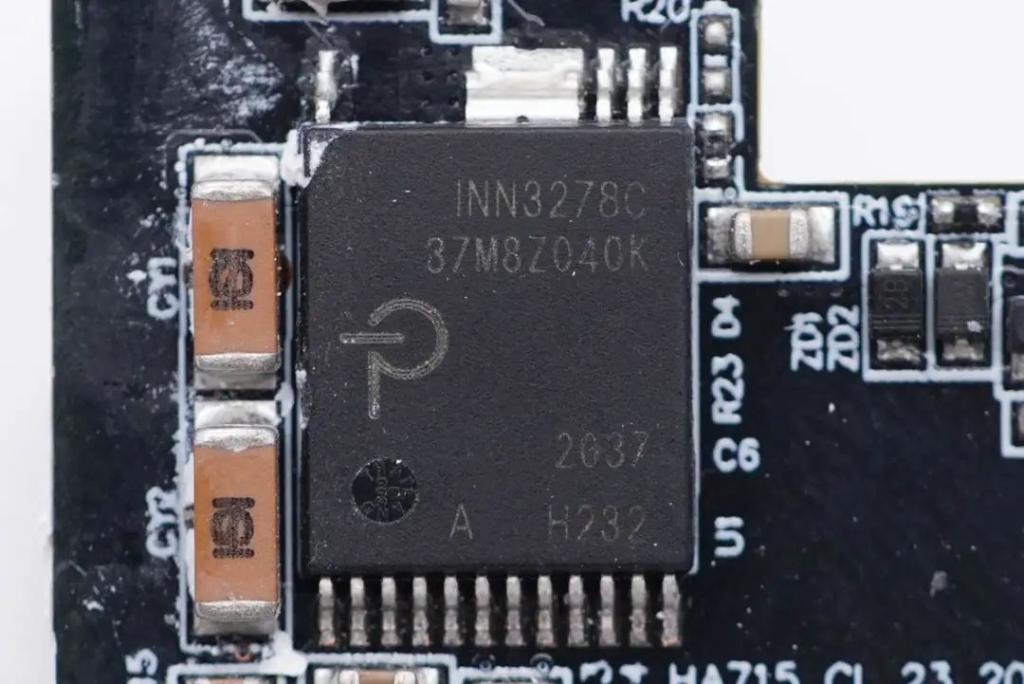 氮化镓充电器有几种方案,氮化镓快充方案有哪些