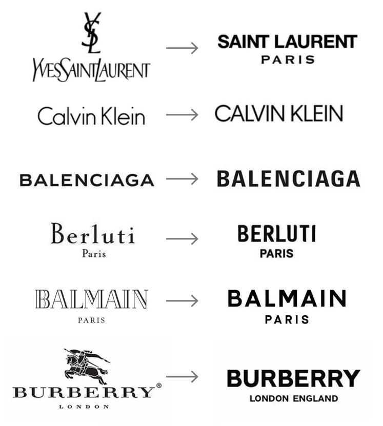 burberry的y字体,burberry洗标字体