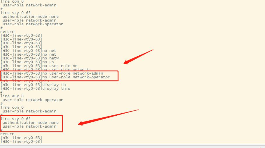 路由器做交换机如何设置端口,交换机如何设置用户名和特权密码